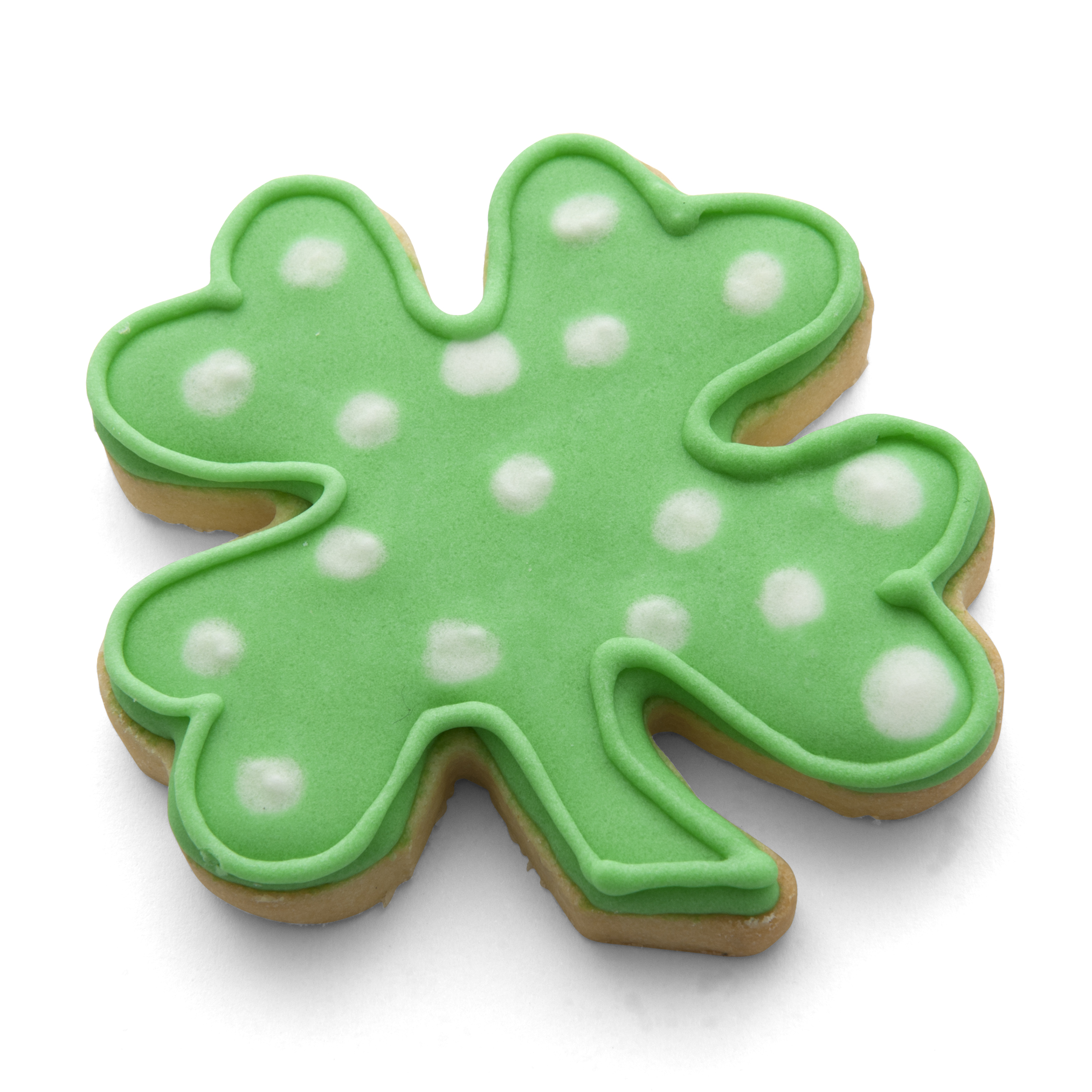 2362x2362 Clover Four Leaf Cookie Cutter Cuttercraft