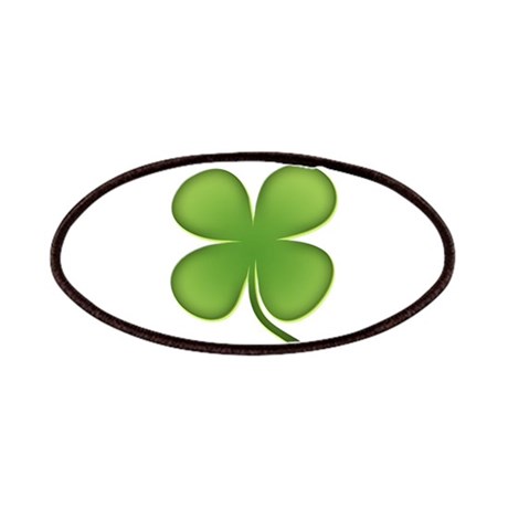 460x460 4 Leaf Clover Patches Iron On 4 Leaf Clover Patches