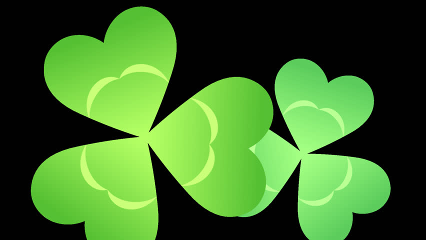 852x480 St. Patrick's Day