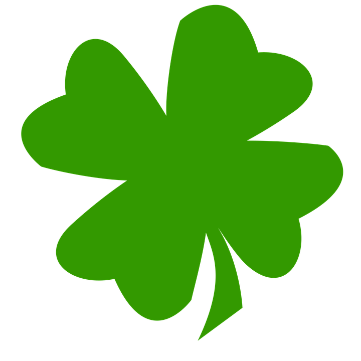 720x720 Free Photo Four Leaf Clover Have Klee Green Lucky Clover Luck
