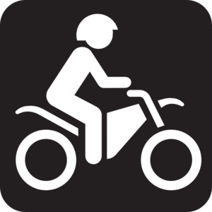 300x300 Cycle Clip Art