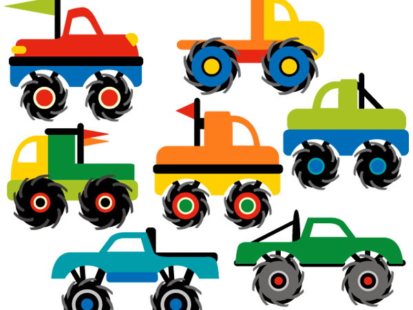 600x450 Graphics For Truck Clip Art Graphics
