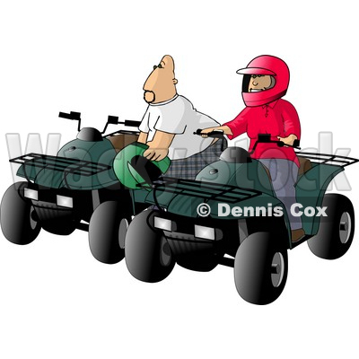 400x400 Wheelers Clipart
