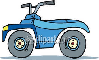 350x211 4 Wheeler Clipart Cliparthut