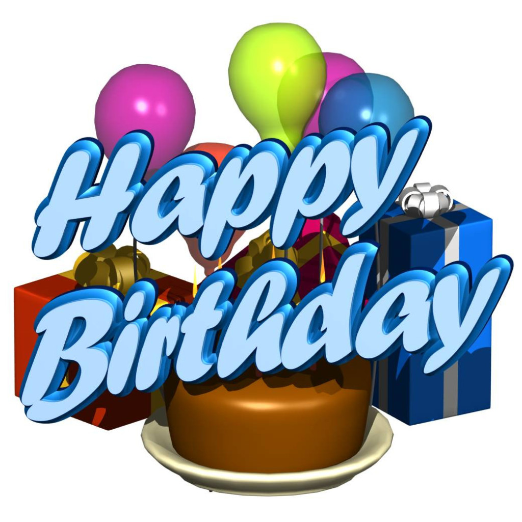 1024x1024 Happy 40th Birthday Images Free