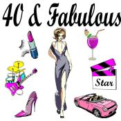 175x175 Happy Birthday Diva Clipart