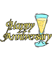 167x211 Happy Anniversary For Free Clipart 101 Clip Art