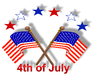 328x269 Animated Fourth Of July Clipart