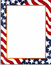 171x220 Fourth Of July Invitations Fourth Of July Stationery