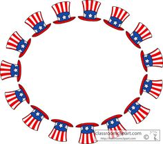 236x208 Fourth Of July 4th Of July Fireworks Border Free Clipart Images