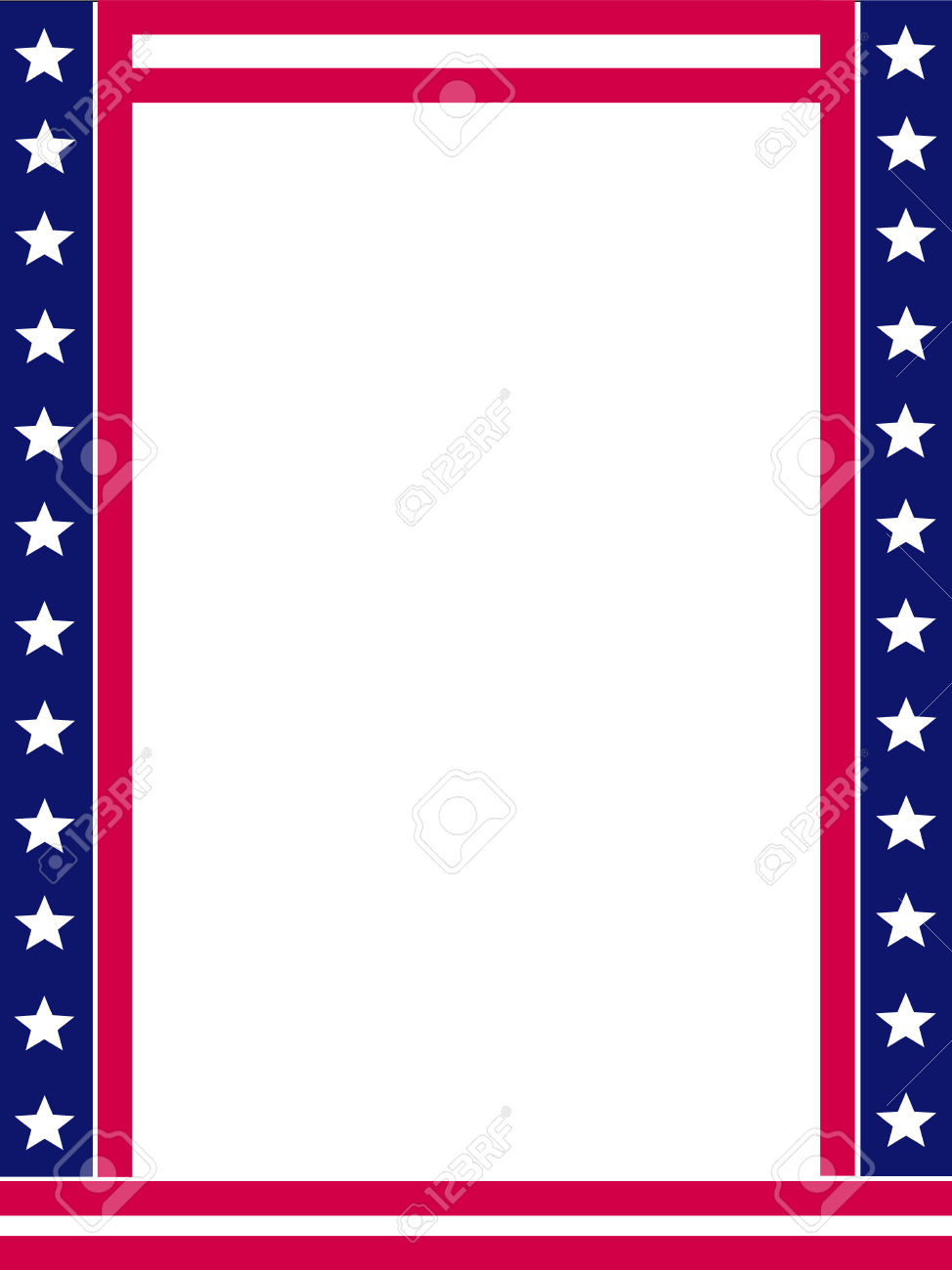 974x1300 Patriotic Picture Frames Choice Image