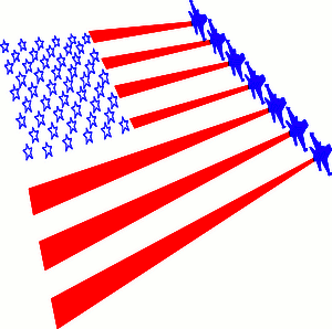 300x298 Fourth Of July Clip Art Fourth Of July Clipart Fans