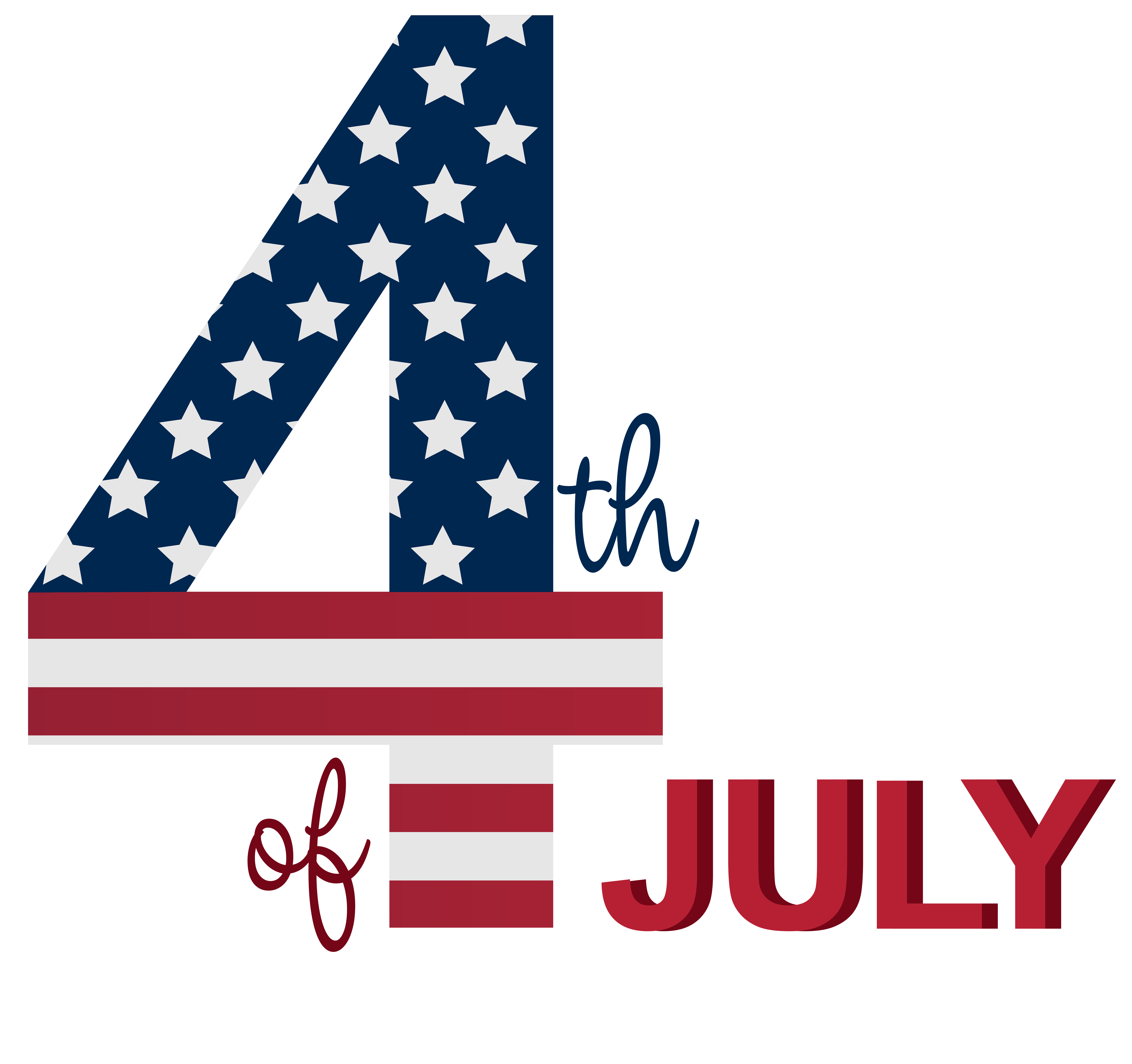 8000x7521 4th Of July Transparent Png Clip Art Imageu200b Gallery Yopriceville