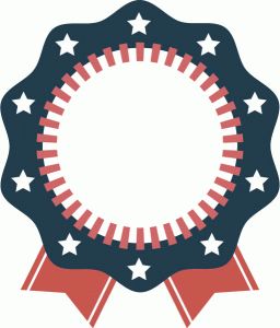 256x300 164 Best Patriotic Clipart Amp Printables Images