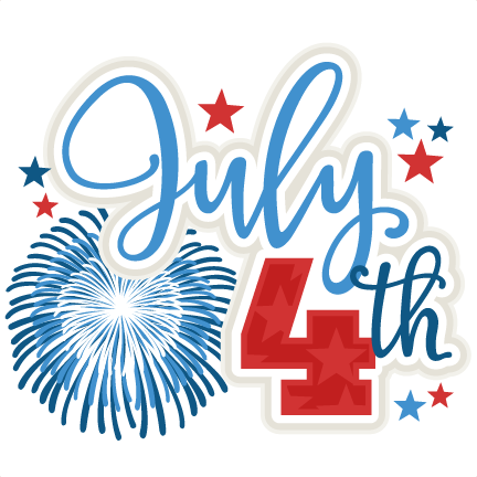 432x432 July 4th Clipart 2 Nice Clip Art