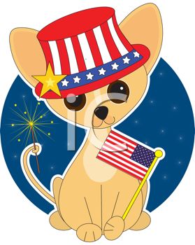 4th Of July Clipart Free