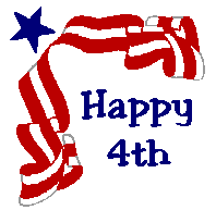 198x193 July 4th Free Clip Art Many Interesting Cliparts
