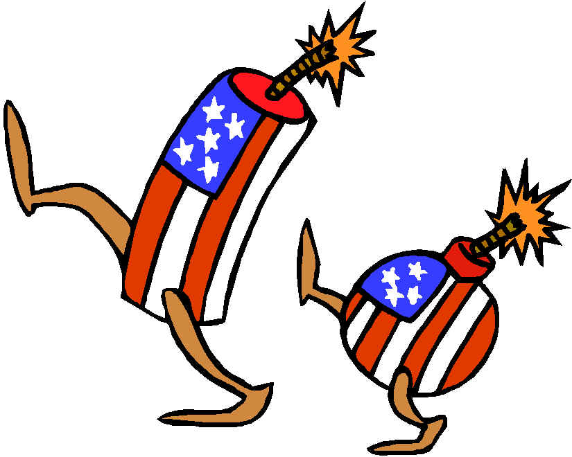 825x660 Dancing Clipart Patriotic