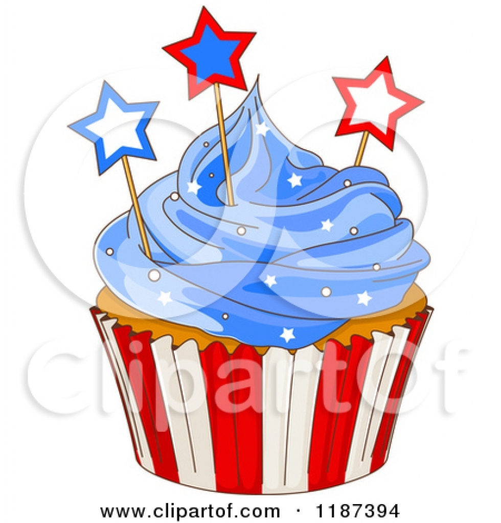 980x1024 July Birthday Clip Art Cliparts