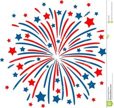 236x223 Sparklers Clipart 4th July