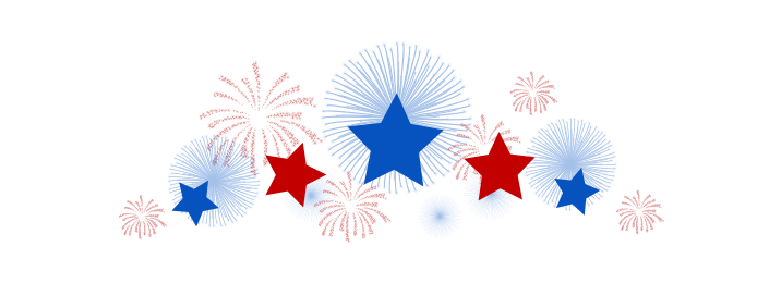 716x260 Happy July 4th! Family Friendly Italian Restaurant Worcester Ma