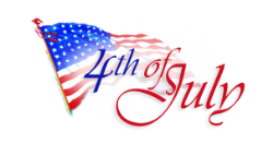 250x131 4th Of July Border Clipart Clipart Panda