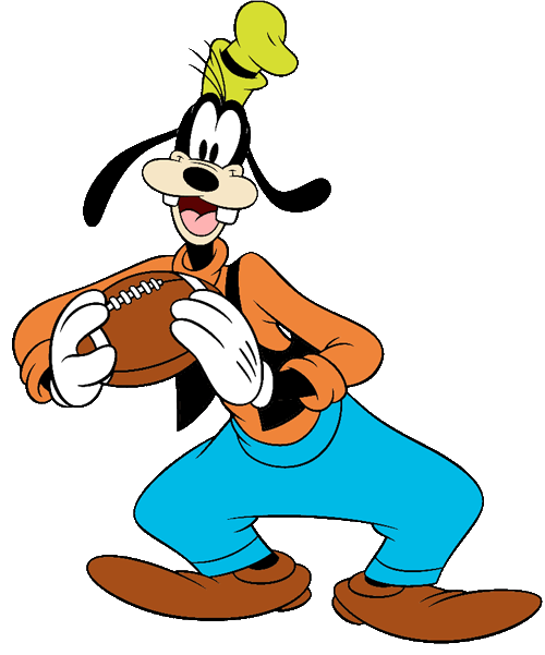 500x601 Goofy Clip Art 5 Disney Clip Art Galore