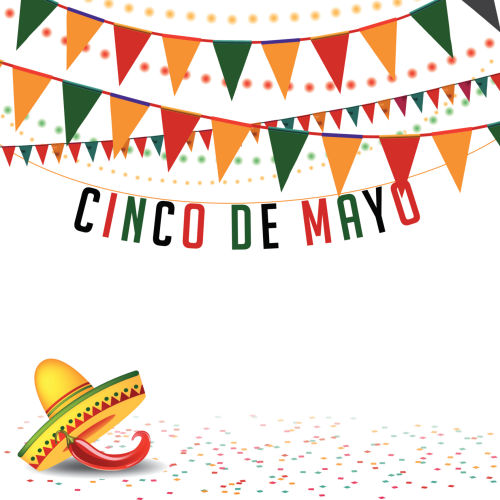 500x500 Cinco De Mayo Party Ideas Dynamite Fireworks