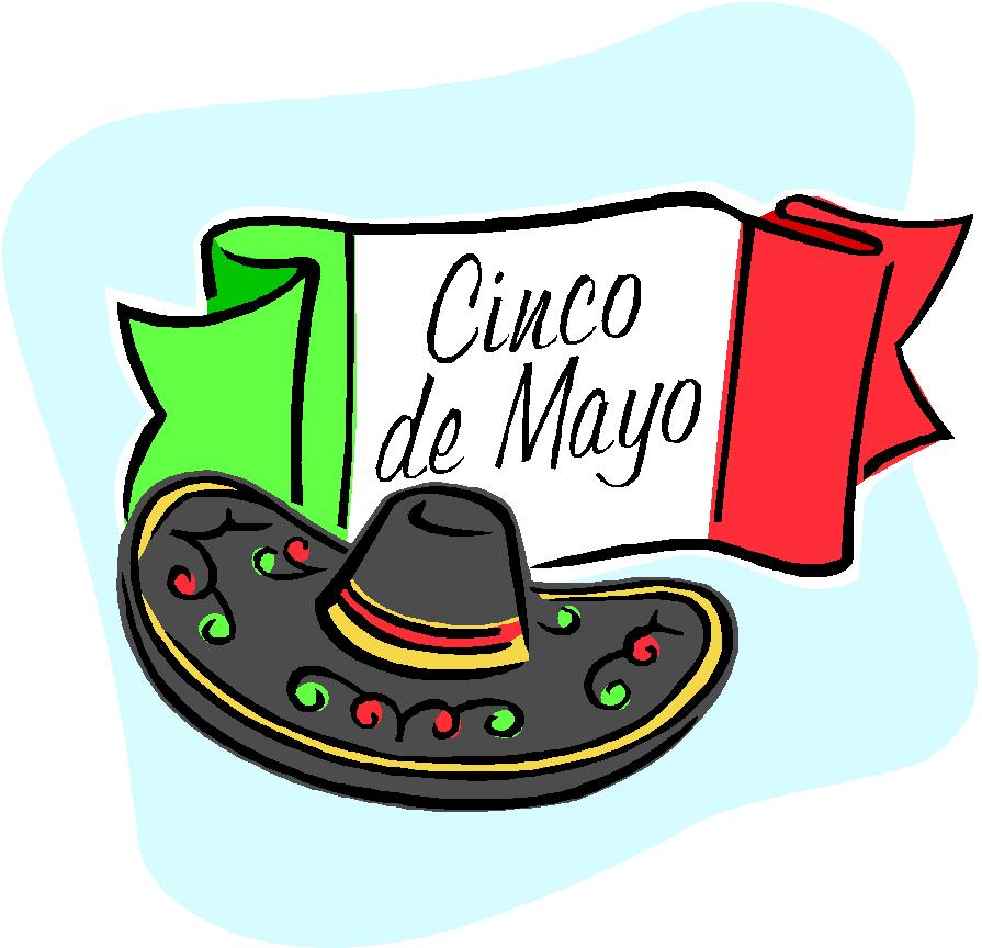 895x864 Free Cinco De Mayo Clip Art Pictures