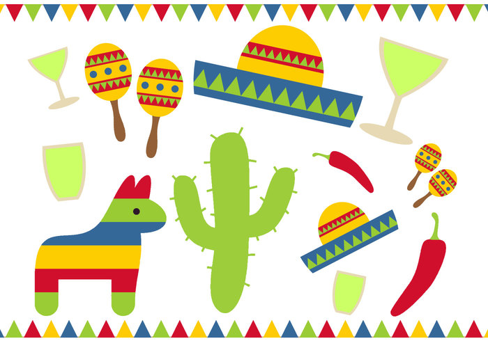 700x490 Graphics For Cinco De Mayo Clipart Graphics
