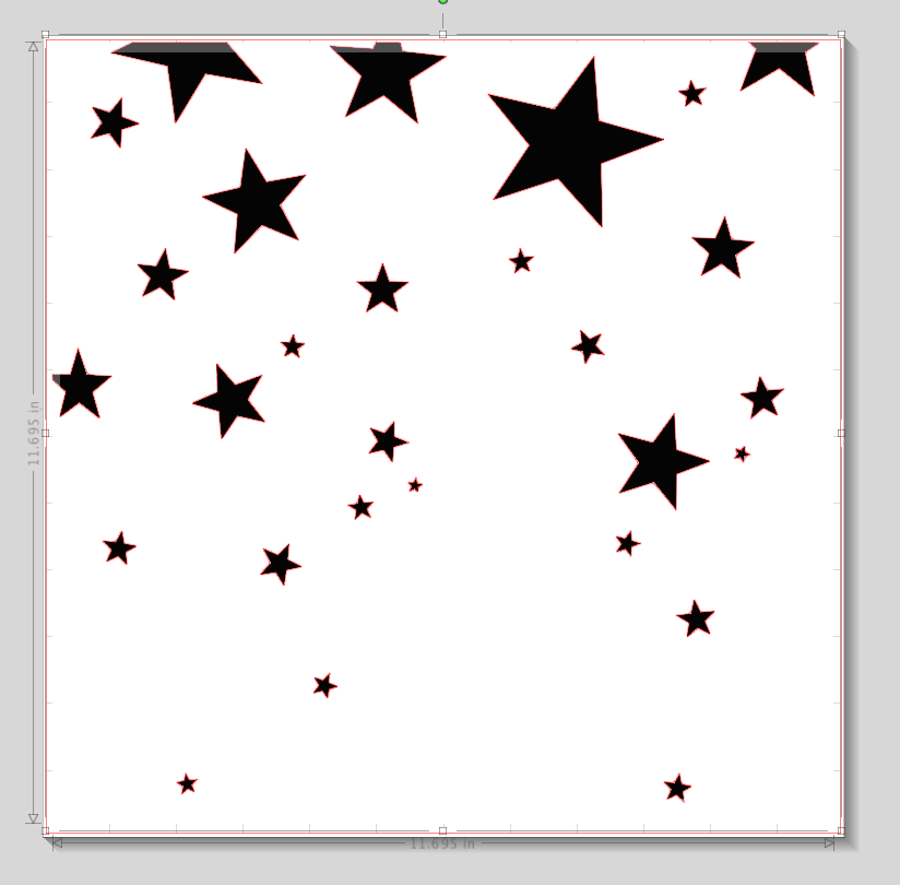 824x810 5 Gold Stars