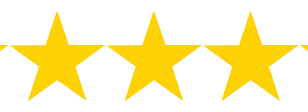 1024x373 5 Star Clip Art Images