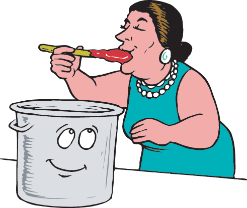 491x415 Five Senses Games (Science Trek Idaho Public Television)