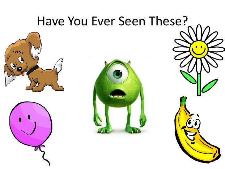 728x546 The Five Senses Powerpoint