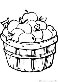236x333 Apple Coloring Pages