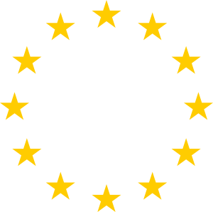 300x298 European Stars Clip Art