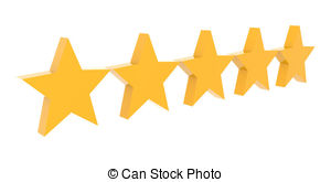 300x165 Five Star Clip Art, Free Five Star Clip Art