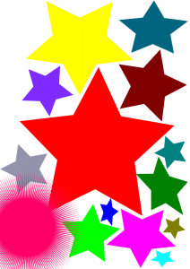 212x300 5 Star Rating System 0 And Half Star Clip Art Download