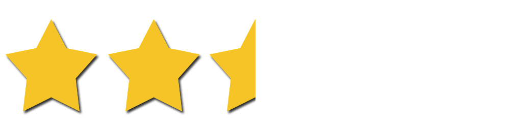 1000x250 How Can I Apply The Half Star Rating Control With Ajax