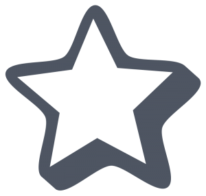 300x286 5 Star Rating Cliparts