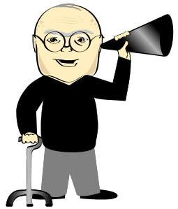 255x299 Over The Hill 50 Birthday Clipart