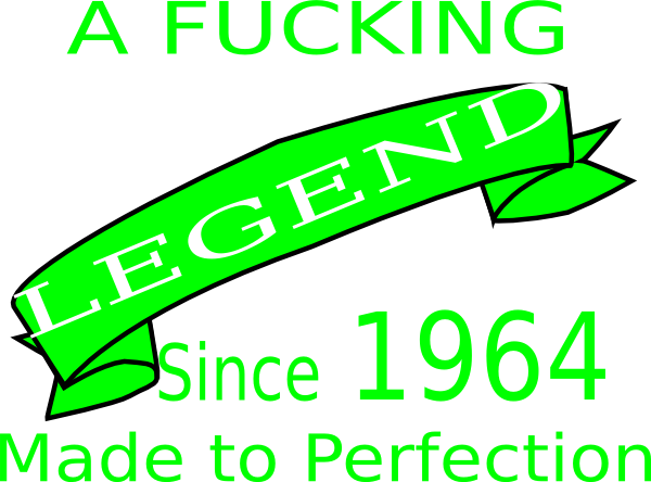 600x444 50th Birthday Temp Clip Art