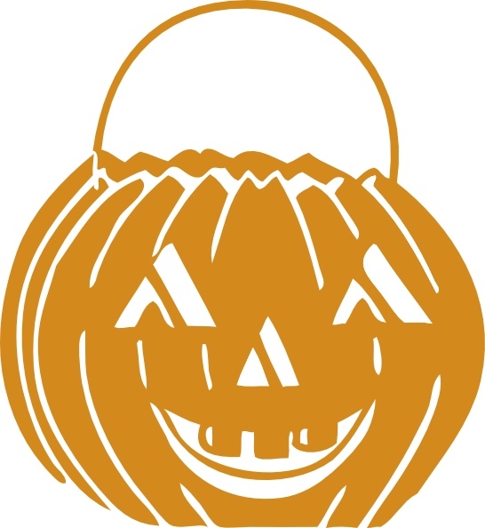 546x594 Jack O Lantern Cute Jack Lantern Clip Art Free Clipart Images 3