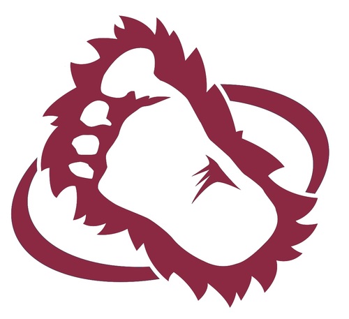 500x457 The Big 50 Clipart