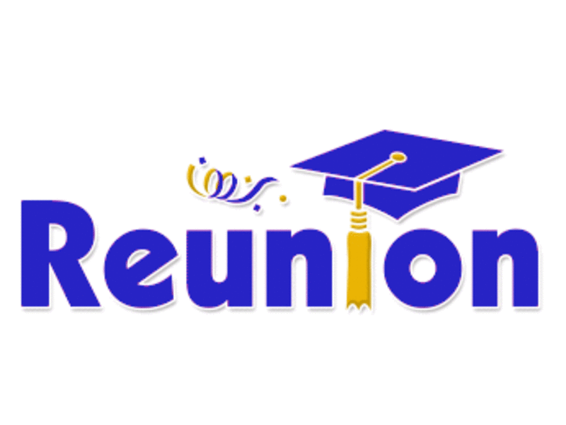 800x600 Graphics For 50 Reunion Graphics