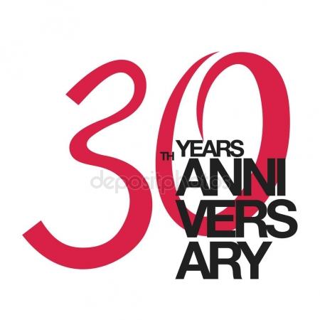 450x450 30th Anniversary Clip Art 101 Clip Art