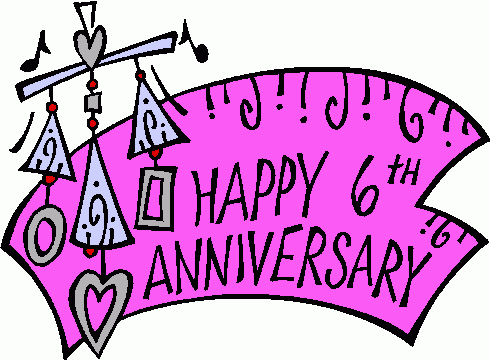 490x360 Happy Anniversary Download Wedding Anniversary Clip Art Free