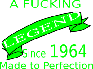 300x222 50th Birthday Temp Clip Art