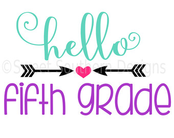 5th Grade Clipart | Free download on ClipArtMag