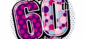 272x125 Happy 60th Birthday Clip Art Free Clip Art, Christmas Clip Art